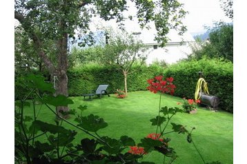 Słowenia Privát Bohinjska Bistrica, Zewnątrz